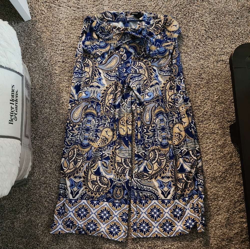 Ashley Stewart 22/24 pants
